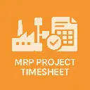 Odoo Mrp Project Timesheet