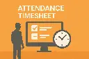 Timesheet progetto via presenze