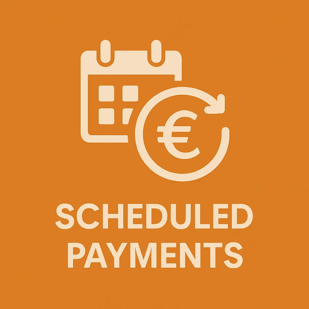 Odoo STeSI pagamenti programmati