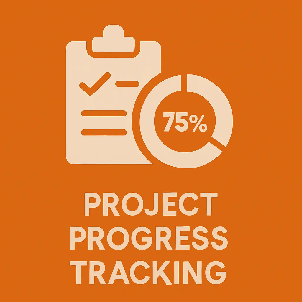 Odoo Traccia avanzamento progetti