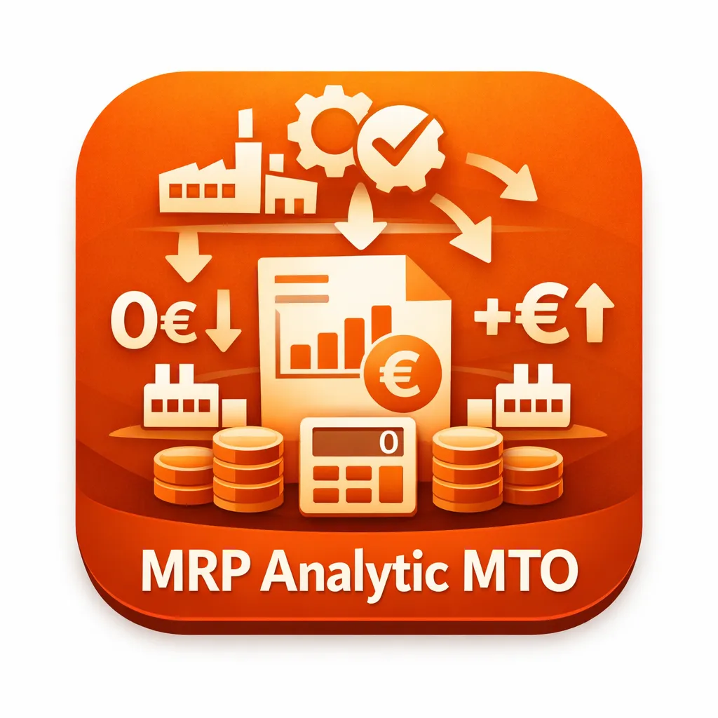 MRP Analatyc MTO Propagation (18)