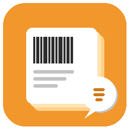 Barcode Batch Note