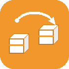 Stock Barcode Relocate Package
