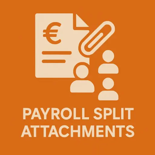 Odoo Buste Paga distribuite ai dipendenti