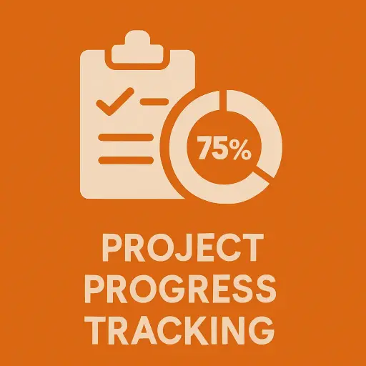 Odoo Traccia avanzamento progetti