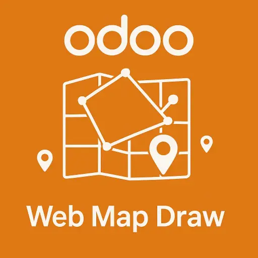 Web Map Draw