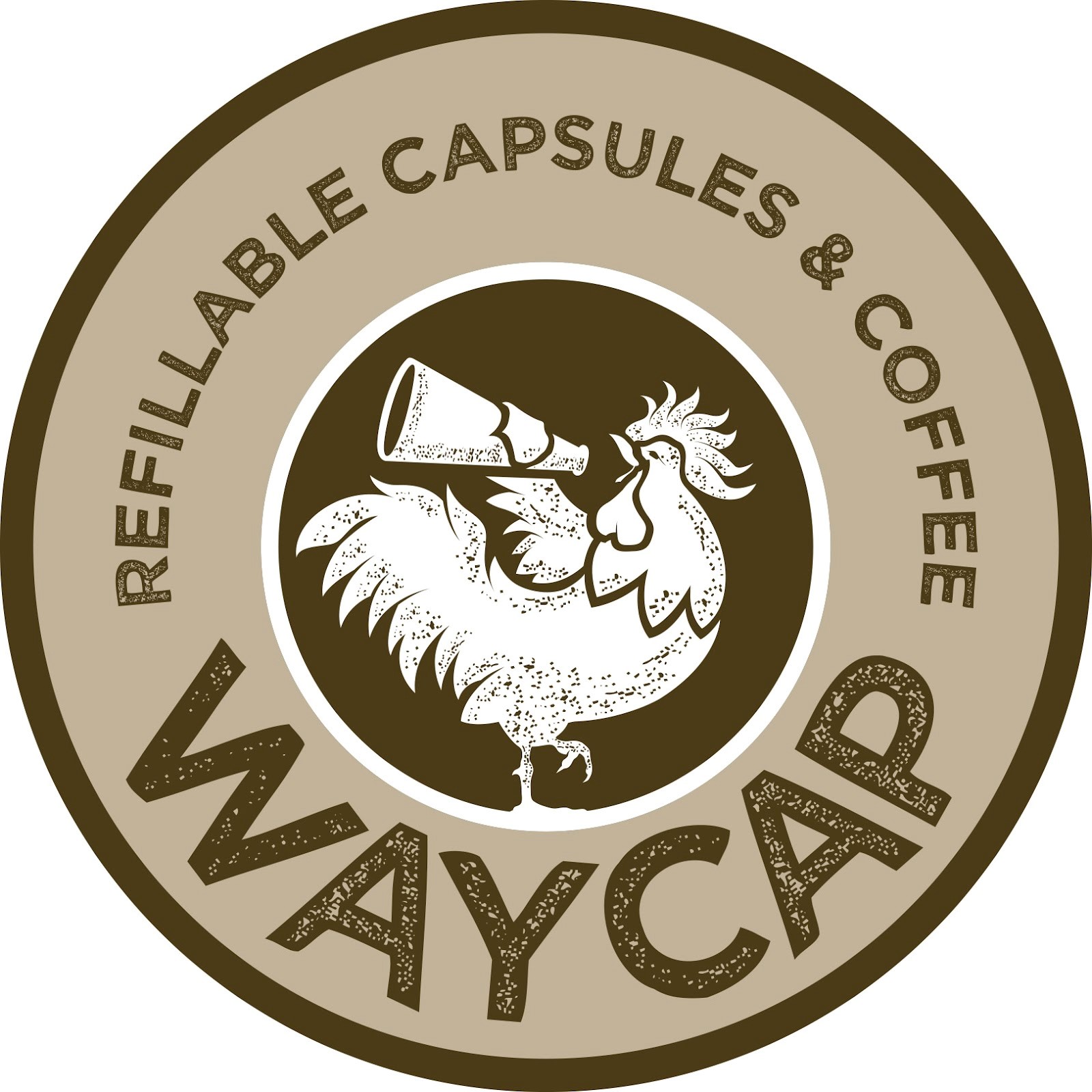 WAYCAP SRL