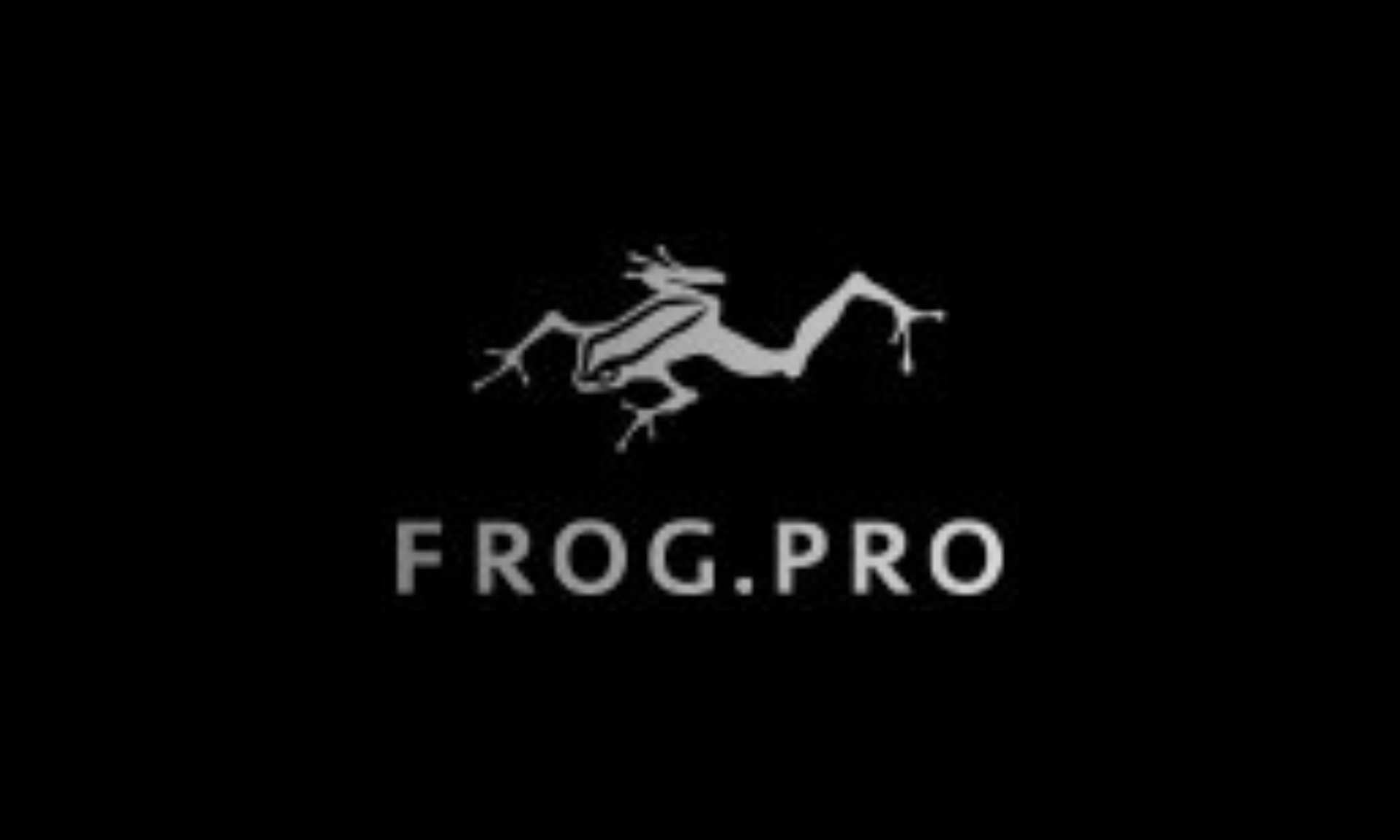 FROG.MAN S.r.l.
