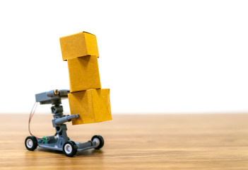 Inventory e Magazzino